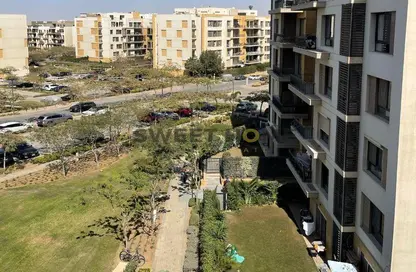 Apartment - 3 Bedrooms - 3 Bathrooms for sale in Eastown - 5th Settlement Compounds - The 5th Settlement - New Cairo City - Cairo