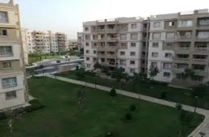 شقة - غرفة نوم - 1 حمام للايجار في مدينتي - القاهرة