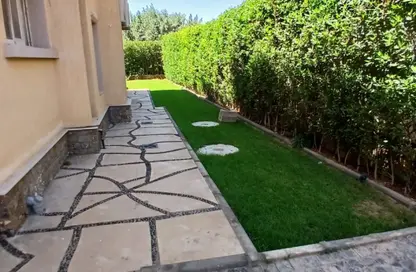 فيلا - 4 غرف نوم - 4 حمامات للايجار في پريڤادو - مدينتي - القاهرة
