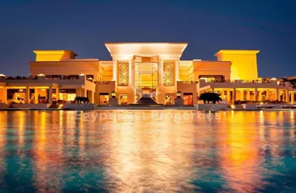 Chalet - 2 Bedrooms - 2 Bathrooms for sale in ARC of Soma - Soma Bay - Safaga - Hurghada - Red Sea