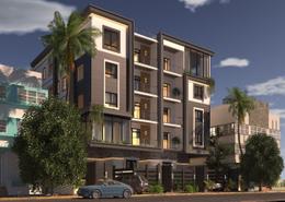 Apartment - 3 bedrooms - 3 bathrooms for للبيع in Plot 9 - Group 11 - 1st District - New Heliopolis - Cairo