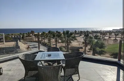 شاليه - 3 غرف نوم - 3 حمامات للبيع في ميسكا - سوما باى - سفاجا - الغردقة - محافظة البحر الاحمر