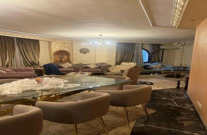 Apartment - 3 Bedrooms - 3 Bathrooms for sale in El Rehab Extension - Al Rehab - New Cairo City - Cairo