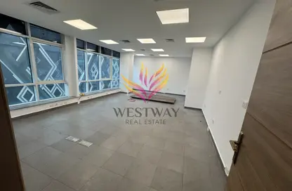 Office Space - Studio - 1 Bathroom for rent in Trivium Zayed - 2nd District - Sheikh Zayed City - Giza