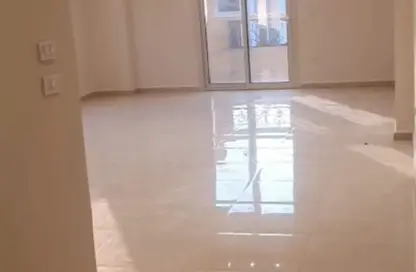 شقة - 3 غرف نوم - 2 حمامات للايجار في اللوتس الشمالي - حى اللوتس - مدينة القاهرة الجديدة - القاهرة