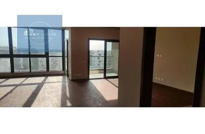 Apartment - 3 Bedrooms - 2 Bathrooms for sale in Aeon - 6 October Compounds - 6 October City - Giza