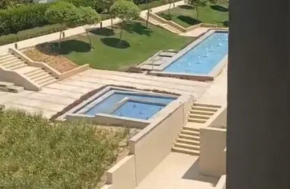 شقة - 3 غرف نوم - 3 حمامات للبيع في مون ريزيدنس - فيفث سكوير - التجمع الخامس - مدينة القاهرة الجديدة - القاهرة