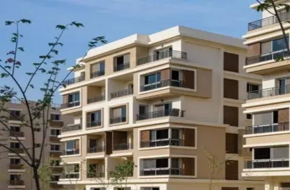 شقة - 2 غرف نوم - 2 حمامات للبيع في تاج سيتي - كمبوندات التجمع الخامس - التجمع الخامس - مدينة القاهرة الجديدة - القاهرة