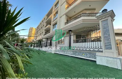 Office Space - Studio - 3 Bathrooms for rent in Sarayat Al Maadi - Hay El Maadi - Cairo