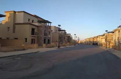 منزل مزدوج - 3 غرف نوم - 3 حمامات للبيع في ميفيدا - كمبوندات التجمع الخامس - التجمع الخامس - مدينة القاهرة الجديدة - القاهرة