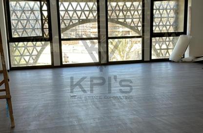 Office Space - Studio - 1 Bathroom for rent in Mivida - 5th Settlement Compounds - The 5th Settlement - New Cairo City - Cairo