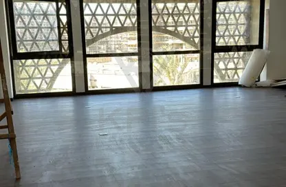 Office Space - Studio - 1 Bathroom for rent in Mivida - 5th Settlement Compounds - The 5th Settlement - New Cairo City - Cairo