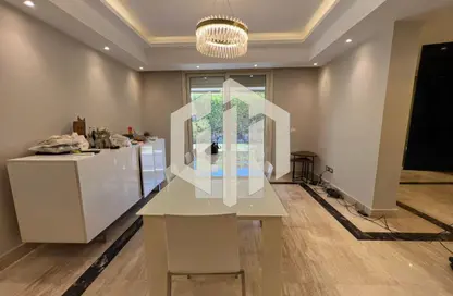 Villa - 4 Bedrooms - 5 Bathrooms for rent in Mivida - 5th Settlement Compounds - The 5th Settlement - New Cairo City - Cairo