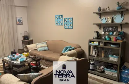 Apartment - 3 Bedrooms - 2 Bathrooms for sale in 7th District - Sheikh Zayed City - Giza