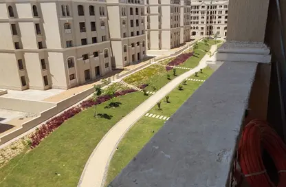 (بنتهاوس  (روف - 3 غرف نوم - 3 حمامات للبيع في لافينير - كمبوندات مدينة المستقبل - مدينة المستقبل - القاهرة