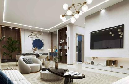 Apartment - 2 Bedrooms - 1 Bathroom for sale in Ori - New Zayed City - Sheikh Zayed City - Giza