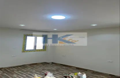 Apartment - 2 Bedrooms - 1 Bathroom for sale in Hadayek October - 6 October City - Giza