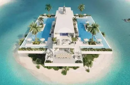 Villa - 4 Bedrooms - 4 Bathrooms for sale in Soul North Coast - Qesm Ad Dabaah - North Coast