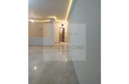 Apartment - 2 Bedrooms - 2 Bathrooms for rent in Al Sheikh Hassan Maamoun St. - El Yasmeen 7 - El Yasmeen - New Cairo City - Cairo