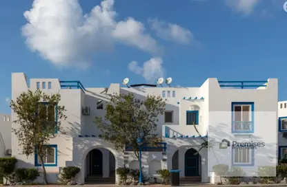 Villa - 4 Bedrooms - 5 Bathrooms for sale in Mountain View - Ras Al Hekma - North Coast