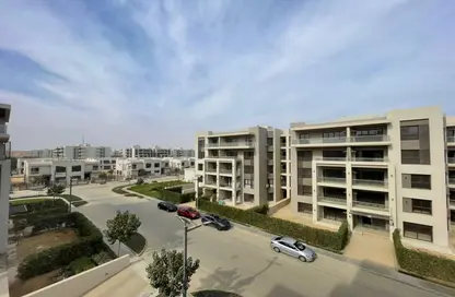 Apartment - 3 Bedrooms - 2 Bathrooms for sale in The Address East - 90 Street - The 5th Settlement - New Cairo City - Cairo