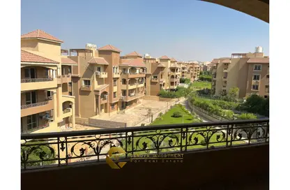 شقة - 3 غرف نوم - 2 حمامات للبيع في مدينة الخمائل - كمبوندات الشيخ زايد - الشيخ زايد - الجيزة