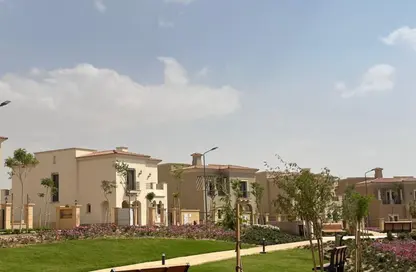 فيلا - 5 غرف نوم - 6 حمامات للبيع في ميفيدا - كمبوندات التجمع الخامس - التجمع الخامس - مدينة القاهرة الجديدة - القاهرة