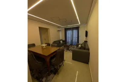 Apartment - 2 Bedrooms - 1 Bathroom for rent in Madinaty - Cairo