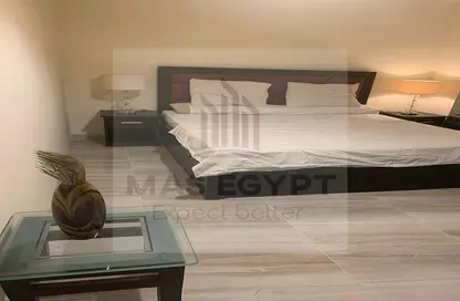 شقة - غرفة نوم - 1 حمام للايجار في بيفرلي هيلز - كمبوندات الشيخ زايد - الشيخ زايد - الجيزة