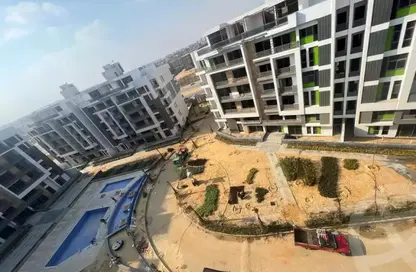 Apartment - 3 Bedrooms - 4 Bathrooms for sale in The Icon Residence - 5th Settlement Compounds - The 5th Settlement - New Cairo City - Cairo
