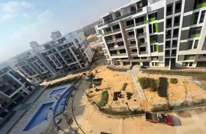 Apartment - 3 Bedrooms - 3 Bathrooms for sale in The Icon Residence - 5th Settlement Compounds - The 5th Settlement - New Cairo City - Cairo