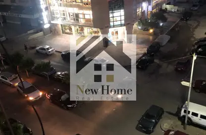 Apartment - 2 Bedrooms - 1 Bathroom for sale in Nasr City - Cairo
