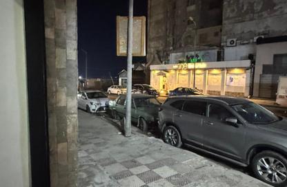 محل تجاري - استوديو - 1 حمام للبيع في سيدي بشر - حي اول المنتزة - الاسكندرية