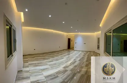 Apartment - 3 Bedrooms - 2 Bathrooms for rent in Al Narges 2 - Al Narges - New Cairo City - Cairo