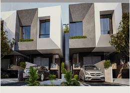Villa - 4 bedrooms - 3 bathrooms for للبيع in El Patio 7 - 5th Settlement Compounds - The 5th Settlement - New Cairo City - Cairo