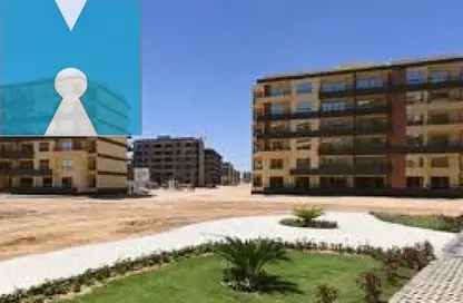 Apartment - 3 Bedrooms - 2 Bathrooms for sale in Nyoum October - Northern Expansions - 6 October City - Giza