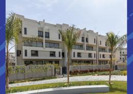 Apartment - 3 bedrooms - 2 bathrooms for للبيع in Al Burouj Compound - El Shorouk Compounds - Shorouk City - Cairo