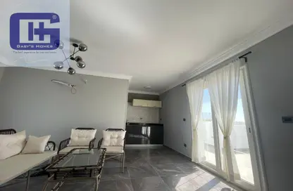 شقة - 2 غرف نوم - 3 حمامات للايجار في ماونتن فيو هايد بارك - كمبوندات التجمع الخامس - التجمع الخامس - مدينة القاهرة الجديدة - القاهرة