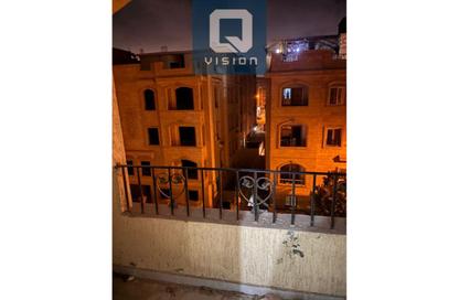 Apartment - 3 Bedrooms - 2 Bathrooms for rent in The 3rd Settlement - New Cairo City - Cairo