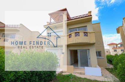 Villa - 4 Bedrooms - 3 Bathrooms for sale in Stella Heights - Al Alamein - North Coast