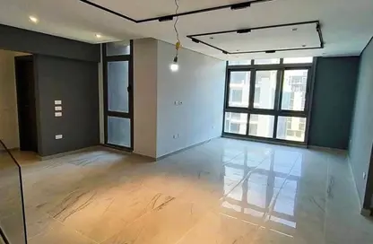 Apartment - 3 Bedrooms - 3 Bathrooms for sale in Sun Capital - Fayoum Desert road - 6 October City - Giza Apartment - 3 Bedrooms - 3 Bathrooms for sale in Sun Capital - Fayoum Desert road - 6 October City - Giza