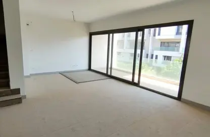 Apartment - 2 Bedrooms - 3 Bathrooms for sale in Al Burouj Compound - El Shorouk Compounds - Shorouk City - Cairo