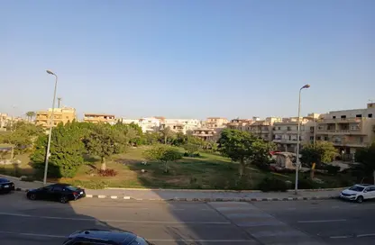 Apartment - 4 Bedrooms - 3 Bathrooms for sale in El Yasmeen 1 - El Yasmeen - New Cairo City - Cairo Apartment - 4 Bedrooms - 3 Bathrooms for sale in El Yasmeen 1 - El Yasmeen - New Cairo City - Cairo