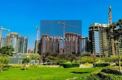 شقة - 4 غرف نوم - 3 حمامات للبيع في أبراج زيد - كمبوندات الشيخ زايد - الشيخ زايد - الجيزة