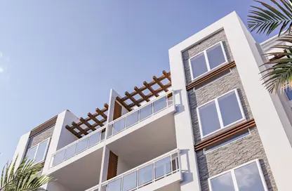 Chalet - 1 Bedroom - 1 Bathroom for sale in Coast Heights - North Coast
