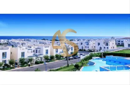Townhouse - 4 Bedrooms - 4 Bathrooms for sale in LVLS By Mountain View - Qesm Ad Dabaah - North Coast