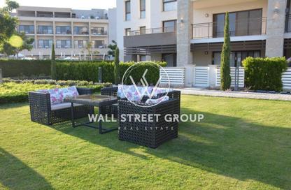 Chalet - 3 Bedrooms - 3 Bathrooms for sale in Marina 1 - Marina - Al Alamein - North Coast