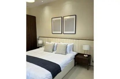 Chalet - 2 Bedrooms - 3 Bathrooms for sale in Marassi - Sidi Abdel Rahman - North Coast
