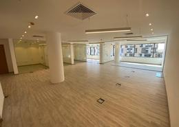 Office Space - 1 bathroom for للايجار in The Polygon - Sheikh Zayed Compounds - Sheikh Zayed City - Giza Office Space - 1 bathroom for للايجار in The Polygon - Sheikh Zayed Compounds - Sheikh Zayed City - Giza