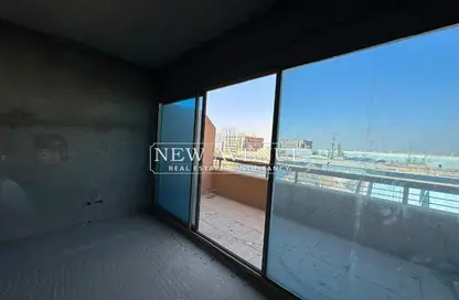 Office Space - Studio - 1 Bathroom for rent in City Stars - Masaken Al Mohandesin - Nasr City - Cairo